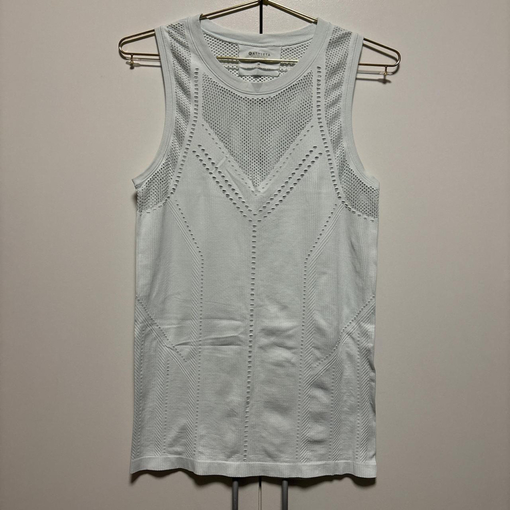 Athleta tank